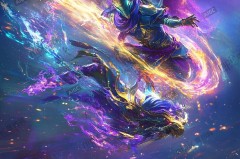 亚洲邀请赛LPL与LCK中韩对决，双败淘汰制引爆焦点战