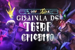 G2鏖战47分钟击败GEN！S15英雄联盟小组赛远古巨龙决胜，双龙汇一波终结比赛