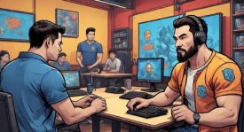 S15总决赛：GEN.G版变革霸主之路，灵活战术与英雄池制胜