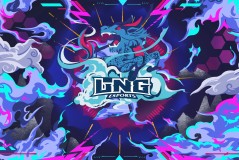 S15赛季：电竞赛场老将谢幕，电竞传奇与年轻一代的传承之光