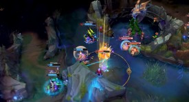 马老师“怂狼”身份因“枪打出头鸟”节目淘汰，引爆网络热梗