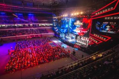 NA战队世界赛：独特战术与默契协作打造电竞盛宴